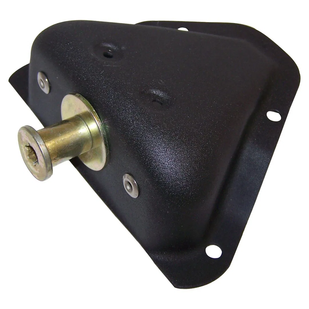 55029455K – CROWN AUTO Door Striker, OE Replacement